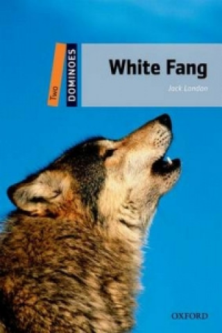 Book Dominoes: Two: White Fang Pack Jack London