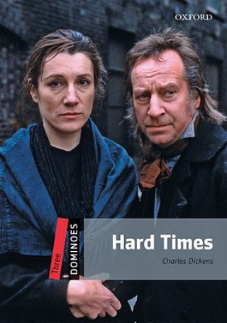 Könyv Dominoes: Three: Hard Times Charles Dickens