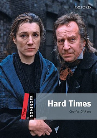 Livre Dominoes: Three: Hard Times Charles Dickens