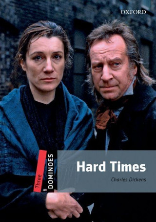 Book Dominoes: Three: Hard Times Pack 