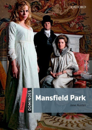 Kniha Dominoes: Three: Mansfield Park Pack 