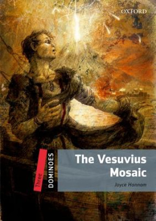 Carte Dominoes: Three: The Vesuvius Mosaic Joyce Hannam