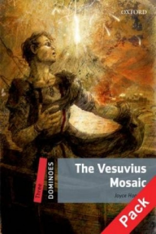 Kniha Dominoes: Three: The Vesuvius Mosaic Pack 