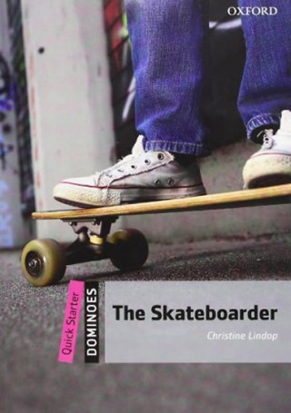 Carte Dominoes: Quick Starter: The Skateboarder Pack Lindop