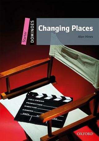 Kniha Dominoes: Starter: Changing Places A. Hines