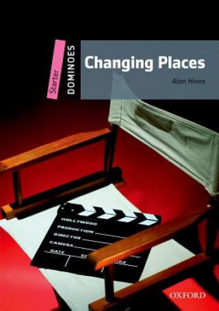 Book Dominoes: Starter: Changing Places Pack Alan Hines