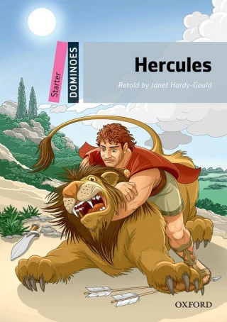 Könyv Dominoes: Starter: Hercules Pack 