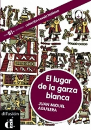 Könyv Coleccion Novela Historica Juan Miguel Aguilera
