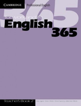 Kniha English365 2 Teacher's Guide Simon Sweeney