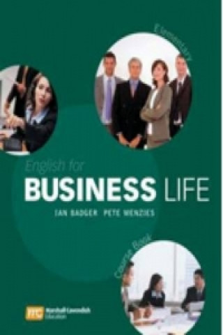Carte English for Business Life Elementary Peter Menzies