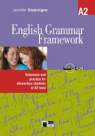 Digital English Grammar Framework Jennifer Gascoigne