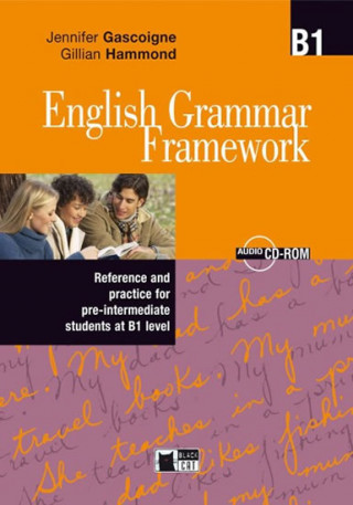 Digital English Grammar Framework Jennifer Gascoigne