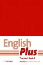 Könyv English Plus: 2: Teacher's Book with photocopiable resources Sheila Dignen