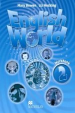 Carte English World 2 Workbook Mary Bowen