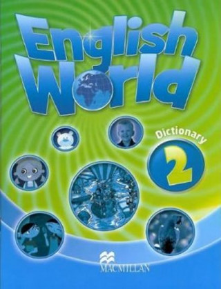 Книга English World 2 Dictionary Liz Hocking