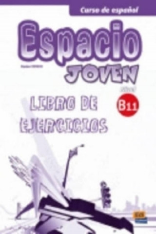 Buch Espacio Joven B1.1 Equipo Espacio