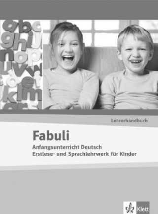 Könyv Fabuli Sigrid Xanthos-Kretzschmer