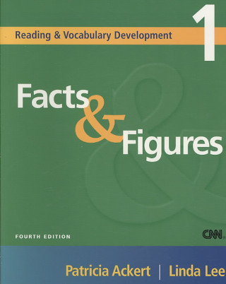 Book FACTS & FIGURES Patricia Ackert