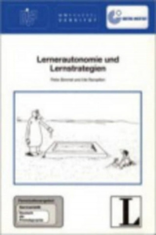 Książka FERNSTUDIENHEIT 23: Lernerautonomie und Lernstrategien Ute Rampillon