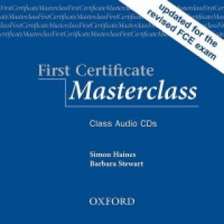 Digital First Certificate Masterclass Simon Haines