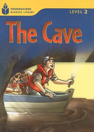 Carte Cave Rob Waring