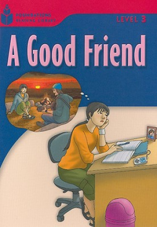 Kniha Good Friend Maurice Jamall