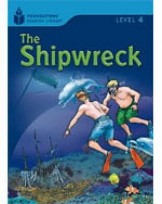 Book Shipwreck Maurice Jamall