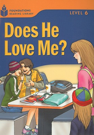 Книга Does He Love Me? Maurice Jamall