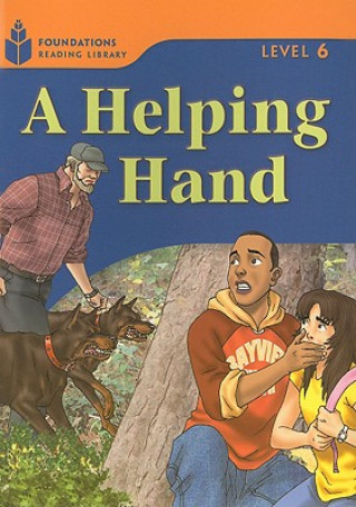 Livre Helping Hand Maurice Jamall