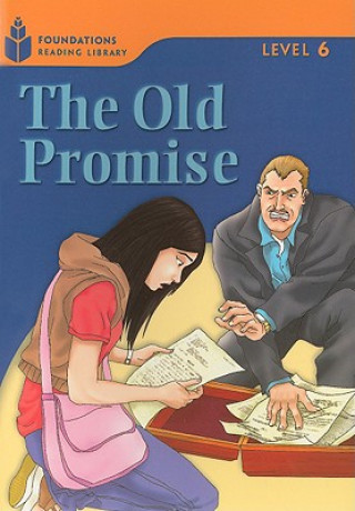 Βιβλίο Old Promise Maurice Jamall