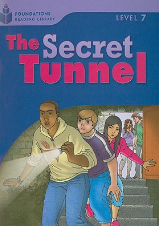 Βιβλίο Secret Tunnel Maurice Jamall