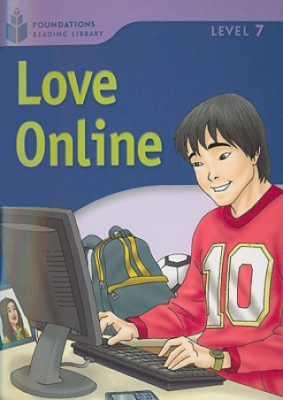 Kniha Love Online Maurice Jamall