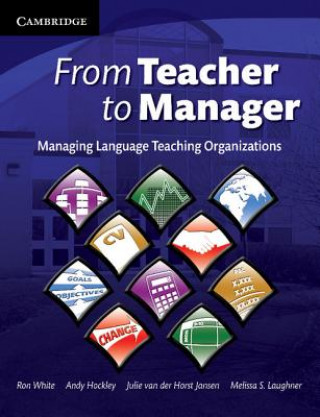 Carte From Teacher to Manager Melissa S. Laughner