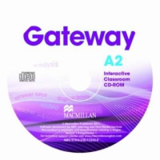 Video Gateway A2 IWB (single) David Spencer