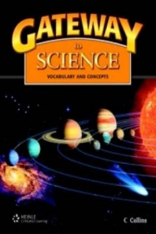 Kniha Gateway to Science: Student Book, Softcover Tim Collins