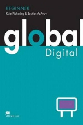 Digitalno Global Beginner Digital Single-User Jackie McAvoy