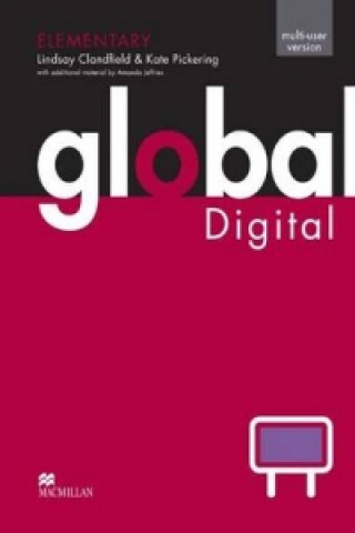 Digital Global Elementary Digital Multiple-User Kate Pickering