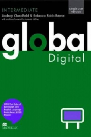 Digital Global Intermediate Digital Single-User Lindsay Clandfield