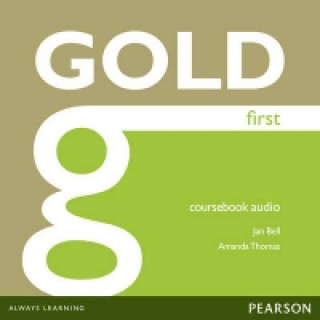Hanganyagok Gold First Cbk Audio CDs Jan Bell