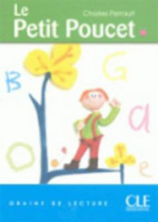Kniha Le Petit Poucet Charles Perrault