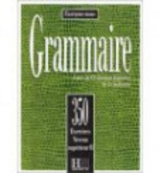 Βιβλίο GRAMMAIRE SAVOIR-FAIRE CORRIGES M. Vallacco