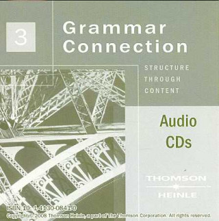 Digital Grammar Connection 3: Audio CDs (2) SOKOLIK