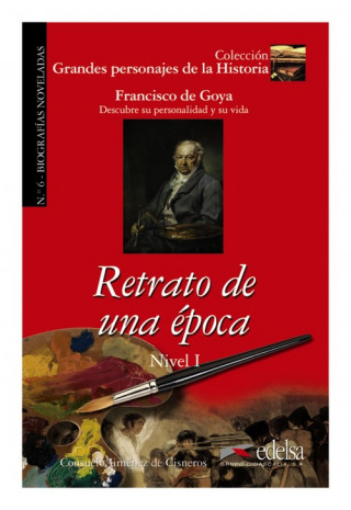 Könyv Grandes Personajes de la Historia - Biografias noveladas Consuelo Jimenez De Cisneros