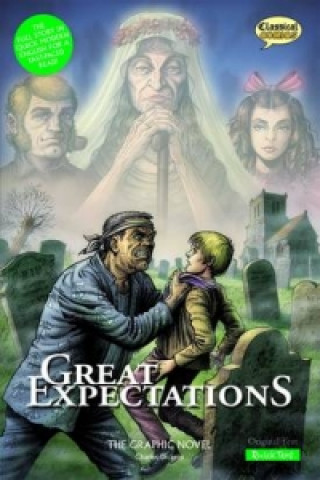 Book Great Expectations Charles Dickens