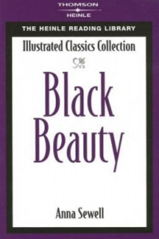 Book Black Beauty Anna Sewell