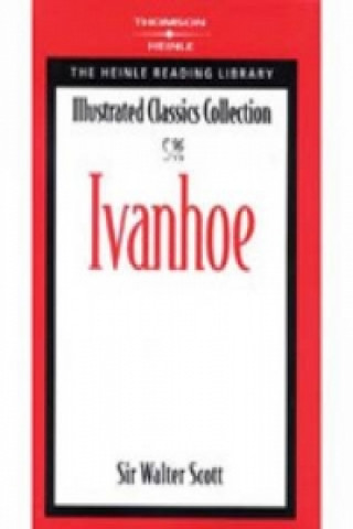 Libro Ivanhoe Walter Scott