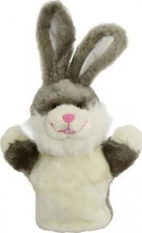 Joc / Jucărie Puppet: Robby Rabbit Lev 1 & 2 C. Read