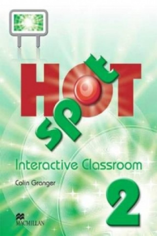 Digital Hot Spot Interactive Classroom 2 Colin Granger