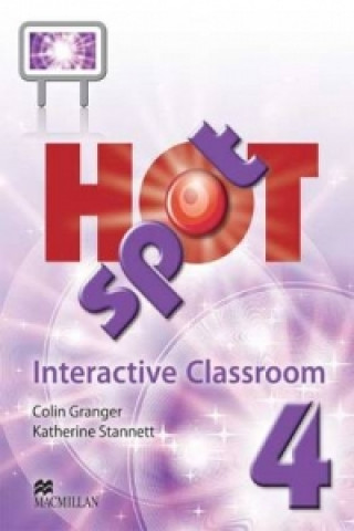 Digital Hot Spot Interactive Classroom 4 Colin Granger