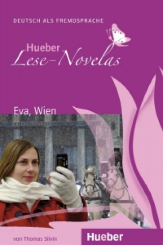 Kniha Hueber Lese-Novelas Thomas Silvin